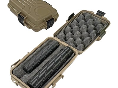 MTM SC2      SUPPRESSOR PROTECTOR 2     DARK EARTH