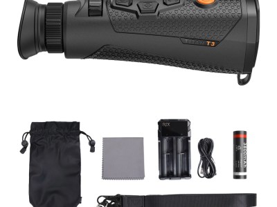 RIX TITAN-T3  TITAN       384X288  15MM LRF  THERM