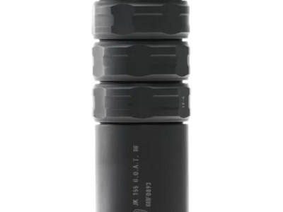 JK JK155GOATHF36          155 G.O.A.T. 36