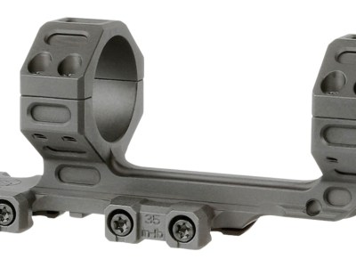 MIDWEST MI-MK2-34SM       MK2 34MM SCP MOUNT