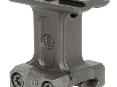 MIDWEST MI-MK2-ACRONV2.26 MK2 ACRO MOUNT 2.26″