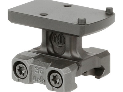 MIDWEST MI-MK2-RMR1/3     MK2 RMR MOUNT 1/3 COWIT