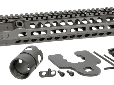 MIDWEST MI-CRMHD-308L-13.5 CMBT LOW  RL HG MLOK