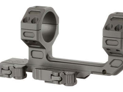 MIDWEST MI-MK2-QD34SMH     MK2 QD 34MM SCP MNT HGH