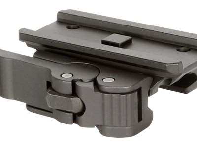 MIDWEST MI-MK2-QDT2L       MK2 QD T2 AIMPOINT LOW