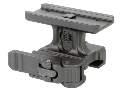 MIDWEST MI-MK2-QDT2CO      MK2 QD T2 AIMPOINT COWI