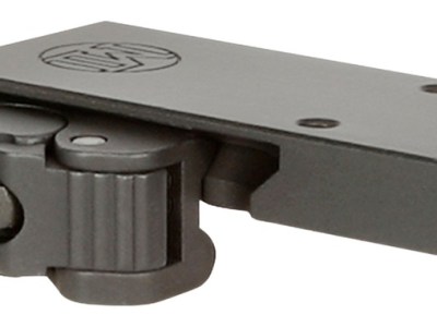 MIDWEST MI-MK2-QDRMRL      MK2 QD RMR MOUNT LOW