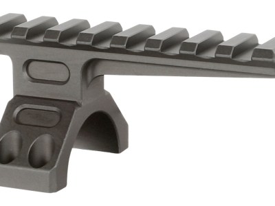 MIDWEST MI-MK2-34RCAP     MK2 34MM RAILED CAP