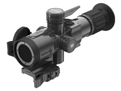 INFITAC IOL25        IOTS THERMAL 256X192