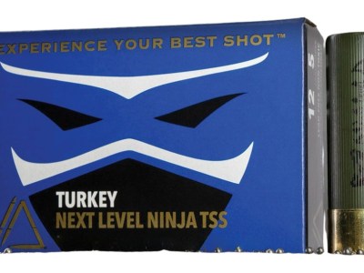 APEX AMMO PT3.5-9    12G 3.5  2-1/2 9         5/10