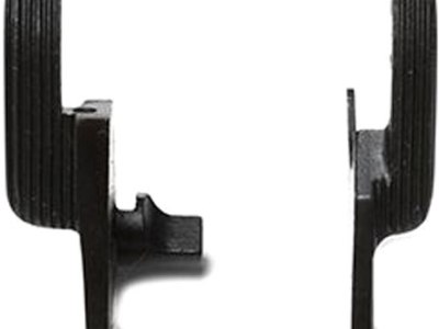 WILSON TACTICAL THUMB SAFETY – 1911 AMBIDEXTROUS BLUED