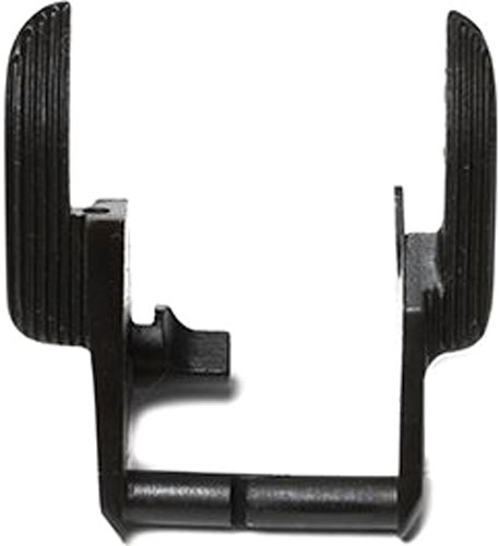 WILSON TACTICAL THUMB SAFETY – 1911 AMBIDEXTROUS BLUED