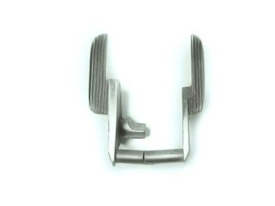 WILSON TACTICAL THUMB SAFETY – 1911 AMBIDEXTROUS STAINLESS