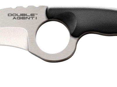COLD CS-39FK          DOUBLE AGENT I PLAIN EDGE