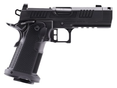 AF AA47X1QIG-XDBK19  AF1911-ROMULUS 9MM  3.5″  TH
