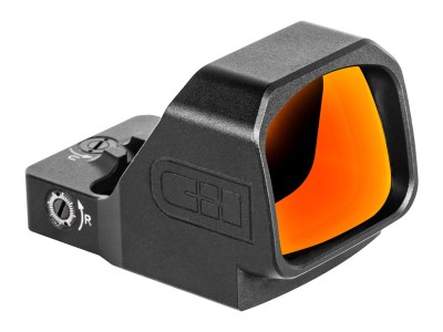 C&H RD-COMP-MAX-RD-MR-BLK C&H COMP OPTIC 2MOA