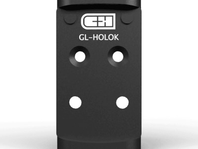 C&H GL-HOLOK              GLK MOS HOLOSN 407K/507K
