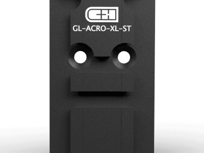 C&H GL-ACRO-XL-ST         GLK MOS AIMPOINT ACRO