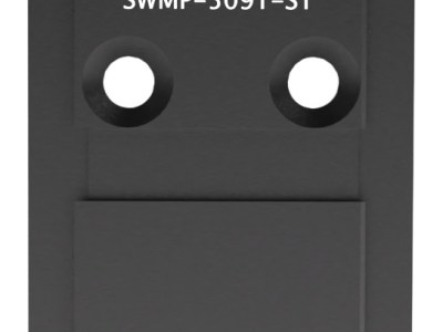 C&H SWMP-509T-ST          MP CORE M2.0 MIL