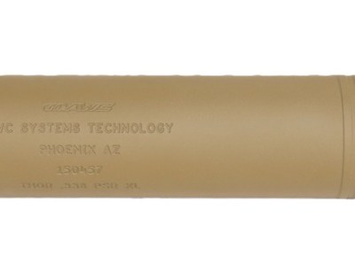 AWC THPSR65         THOR PSR 6.5MM    5/8X24   FDE