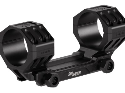 SIG SOA55005    ALPHA5 SCOPE MNT 35MM 1.535