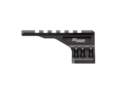 SIG SOA55R01 ALPHA 1913 ACCESSORY RAIL 35MM