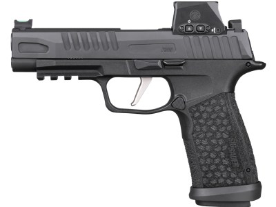 SIG 365XF9BFORXSL       P365 9MM 4.3 17/21R SIGLOC