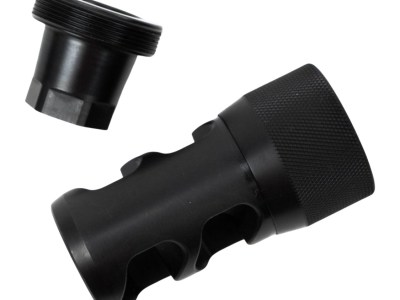 AREA 419 419HF2P-9MM-5824     2P BRAKE 9MM 5/8-24