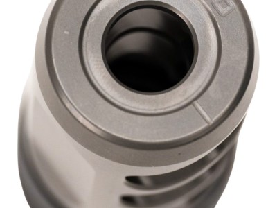 AREA 419 419HFTI-400-5824     TI BRAKE 400 5/8-24