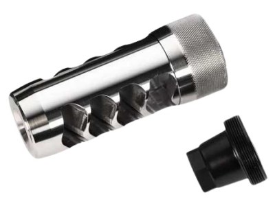 AREA 419 419HFMAT-SS-6-5824   MAT BRAKE 6MM 5/8-24