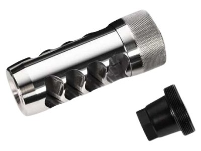 AREA 419 419HFMAT-SS-6.5-5824 MAT BRAKE 6.5 5/8-24