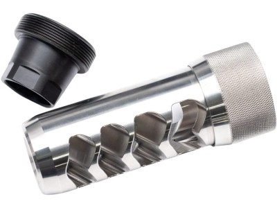 AREA 419 419-SW-6.5-SS-5824  BRAKE 6.5 5/8-24 SS