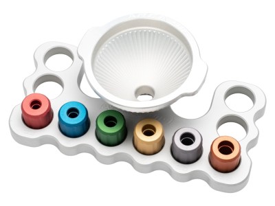 AREA 419 419-FN-MASTER   MASTER FUNNEL KIT 22-338