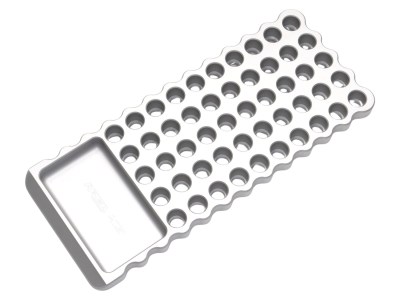 AREA 419 419-BASIC-223   BILLET LOADING BLOCK 223