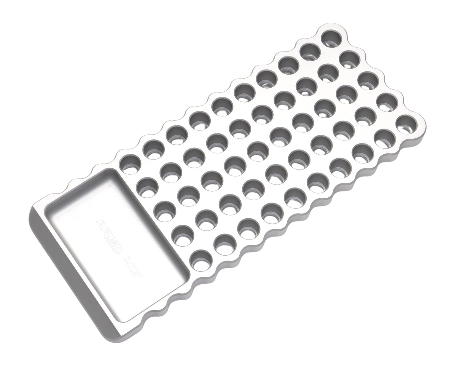AREA 419 419-BASIC-223   BILLET LOADING BLOCK 223