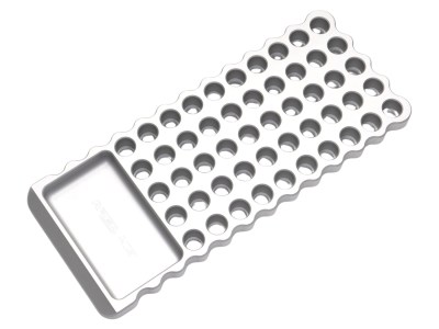 AREA 419 419-BASIC-308   BILLET LOADING BLOCK 308