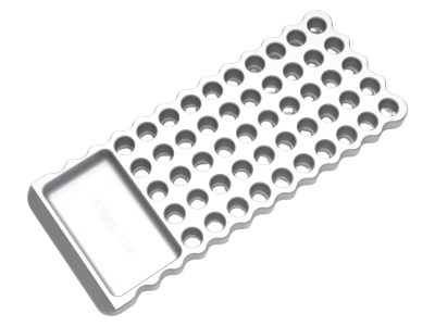 AREA 419 419-BASIC-MAG   BILLET LOADING BLOCK MAG