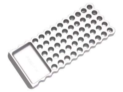 AREA 419 419-BASIC-LAPUA BILLET LOADING BLOCK LAP