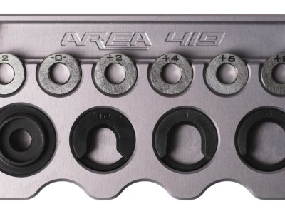 AREA 419 419-ZMSS-NONZERO  ZERO MODULAR SHELLHOLDR