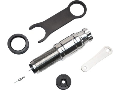 AREA 419 419-ZERODIE-M22CRSH   22 CREED W/ZERO