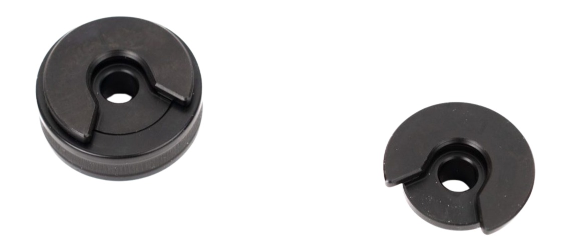 AREA 419 419-ZERODIE-SH30      ZERO PRESS SH 30