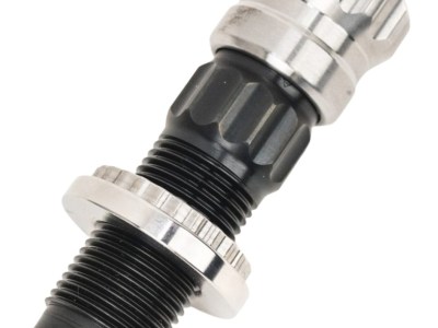 AREA 419 419-ZERODIE-S22CR   S-SERIES 22 CREED DIE