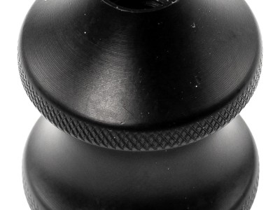 AREA 419 419-KNOB-DEF       DEFIANCE BOLT KNOB