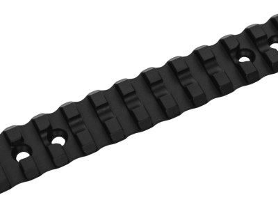 AREA 419 419-ISR-XBLTLA    BRN X BOLT LA 20MOA