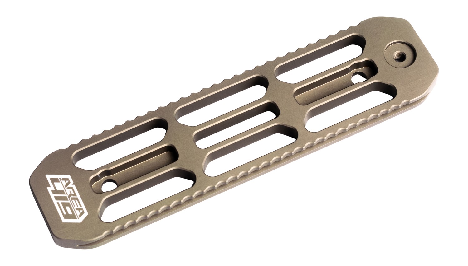 AREA 419 419-ALK-MLOK6-FDE    ARCALOCK 6″  MLOK