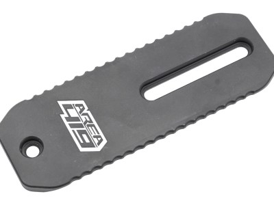 AREA 419 419-ALK-UNIV4RAIL    ARCALOCK 4″  FLAT