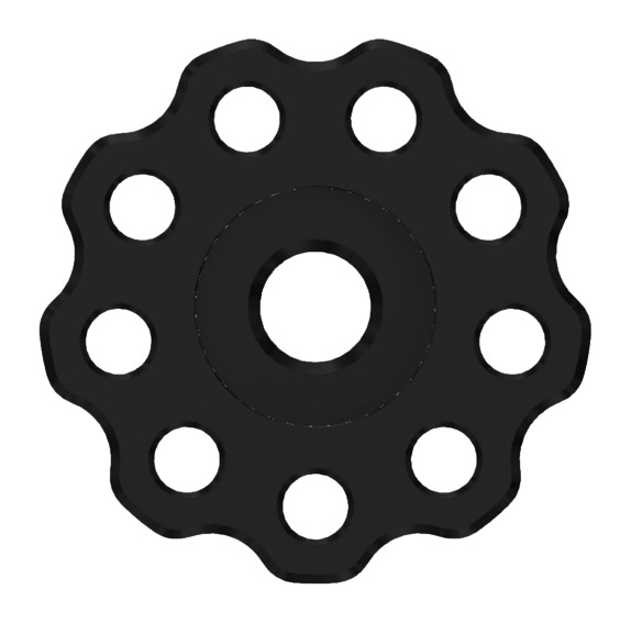 AREA 419 419-ZERO-7/8HEAD    ZERO PRESS 7/8