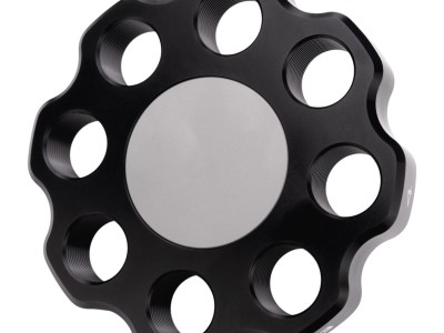 AREA 419 419-ZERO-HYBRID     ZERO PRESS HYBRID