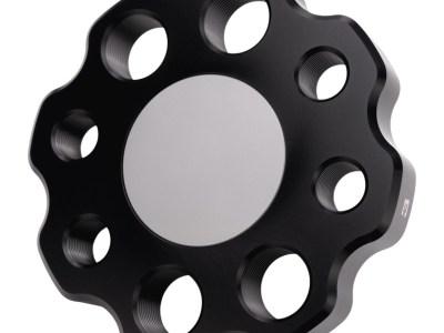 AREA 419 419-ZERO-ONEQTR     ZERO PRESS 1-1/4