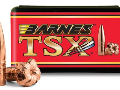 BRNS 30514         450-400 CAL TSX FB        10/50